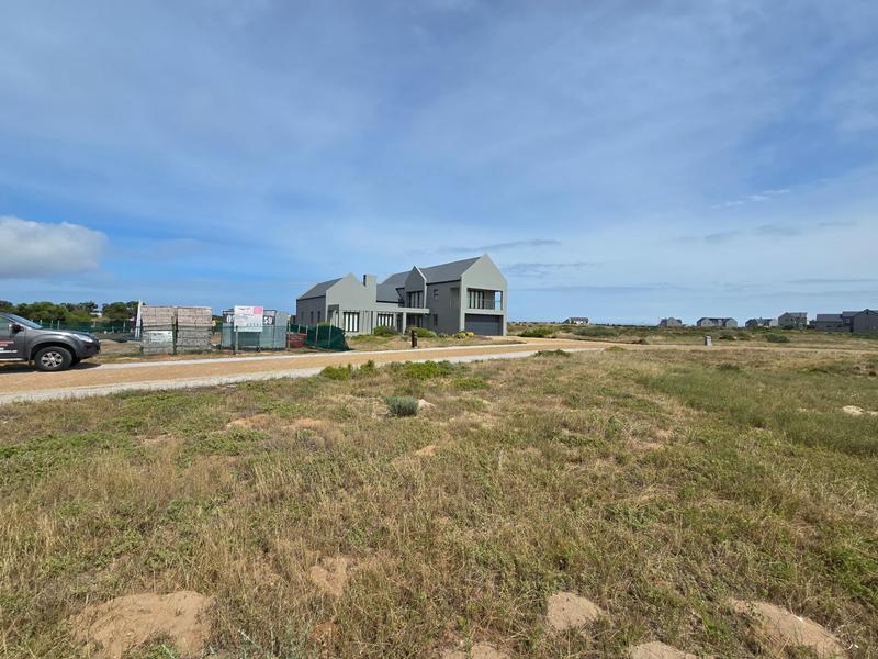 0 Bedroom Property for Sale in Cape St Martin Private Reserve Western Cape